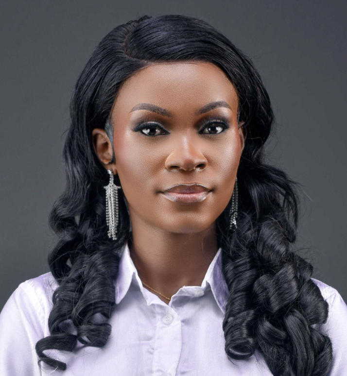 Kadijat Okeowo